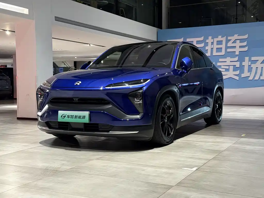 NIO EC6