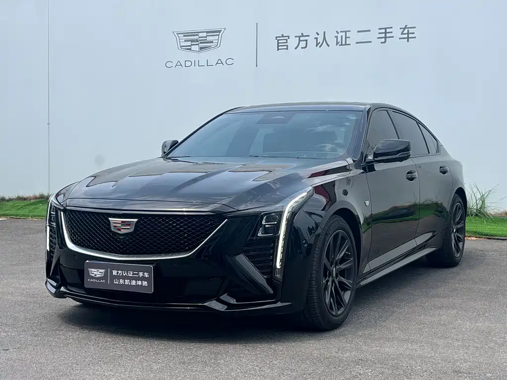 Cadillac CT5 2024 28T Premium Type