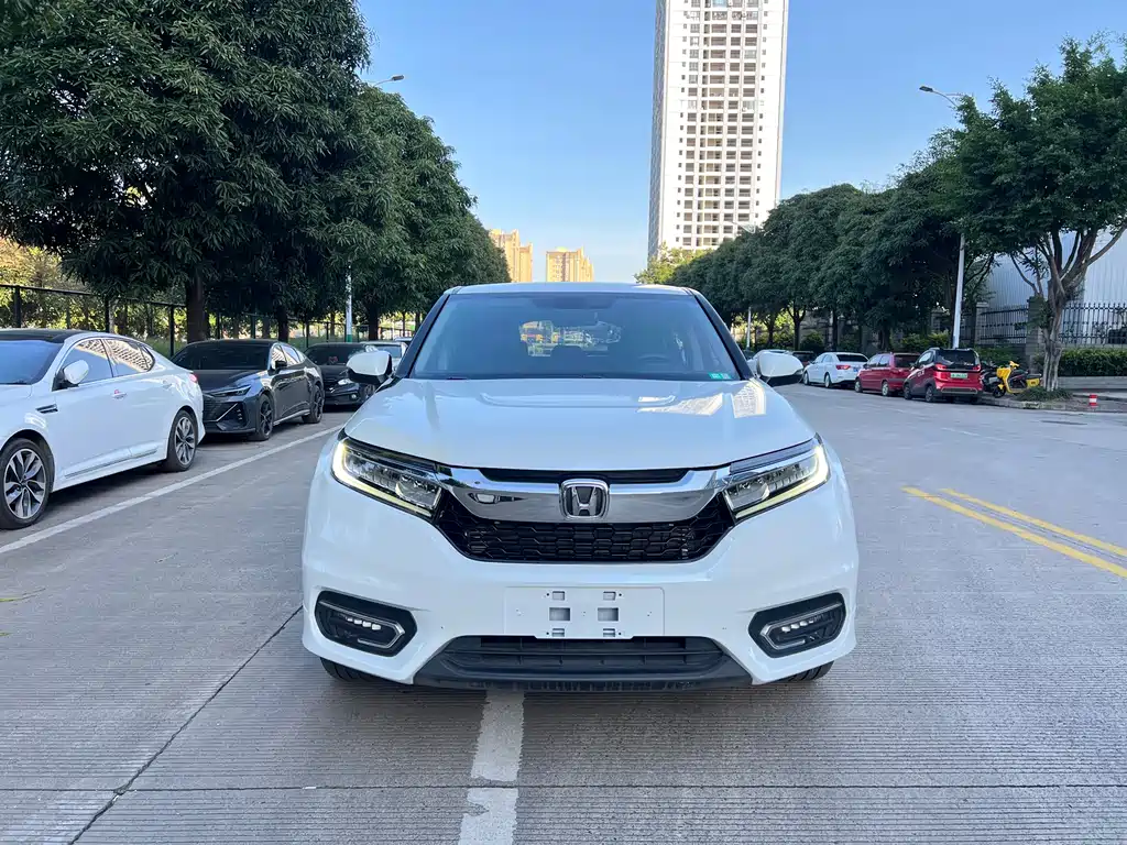 HONDA CROWN ROAD