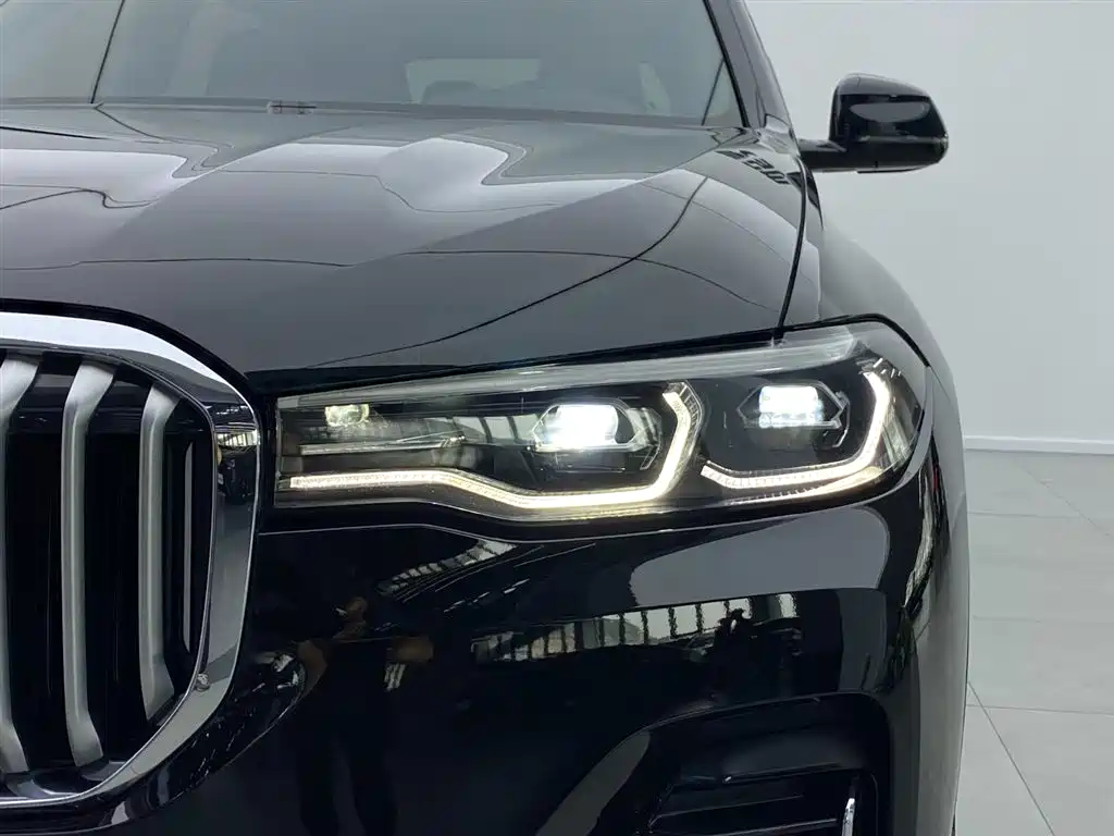 BMW X7 — фотографии объявления, Фото 37