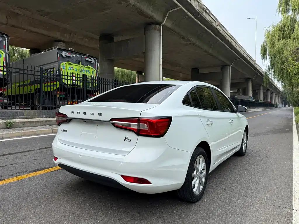 Roewe i5 — фотографии объявления, Фото 6