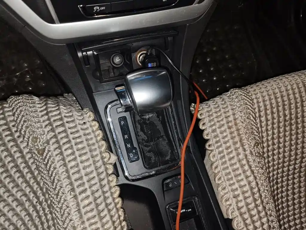 Geely Emgrand — миниатюра 10