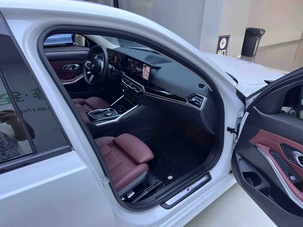 BMW X1 — миниатюра 7
