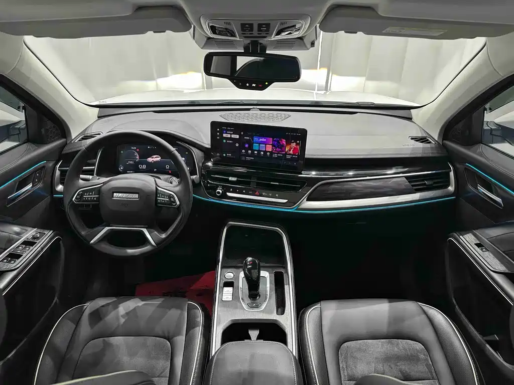 Haval H6 — миниатюра 13
