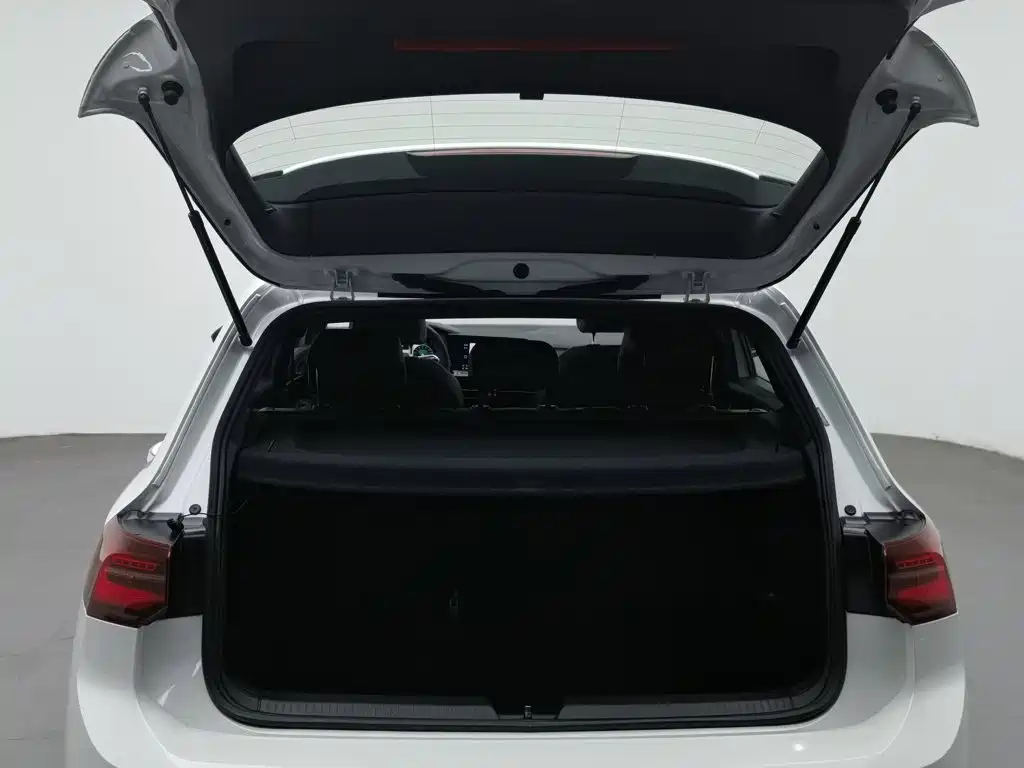 Volkswagen Golf — миниатюра 16
