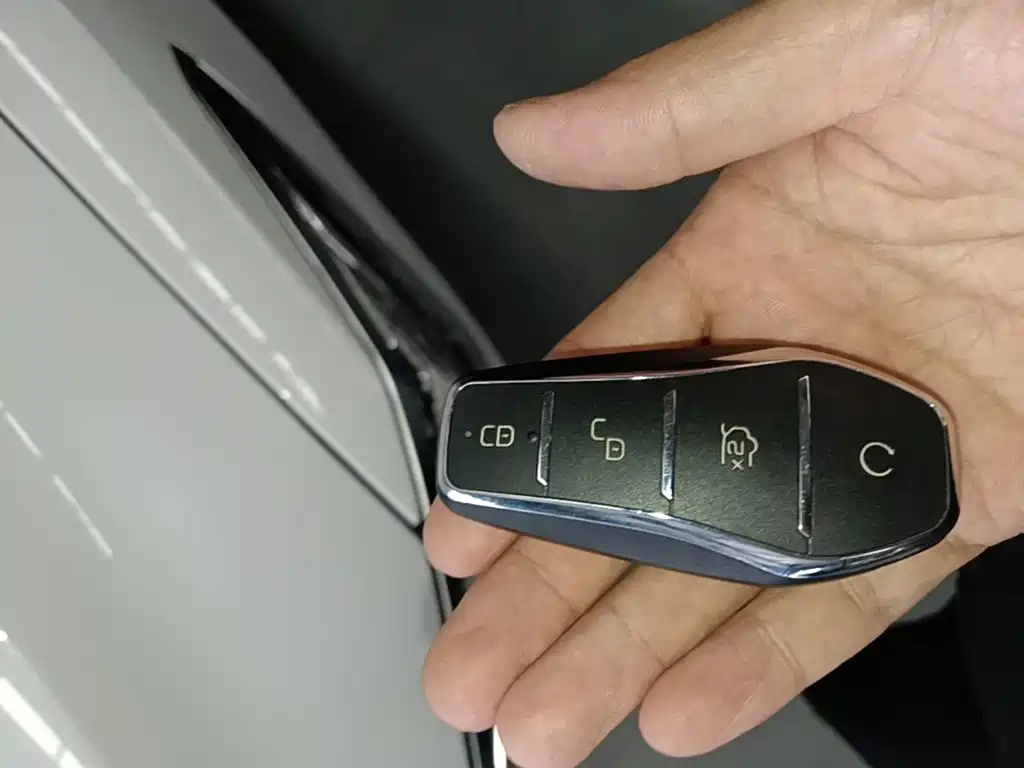 BYD Qin PLUS — миниатюра 9