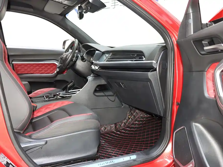 Haval H6 — миниатюра 8