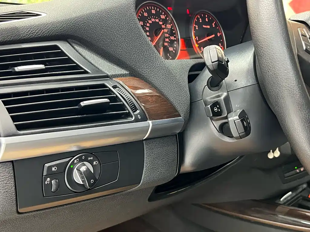 BMW X5 (Import) — миниатюра 21