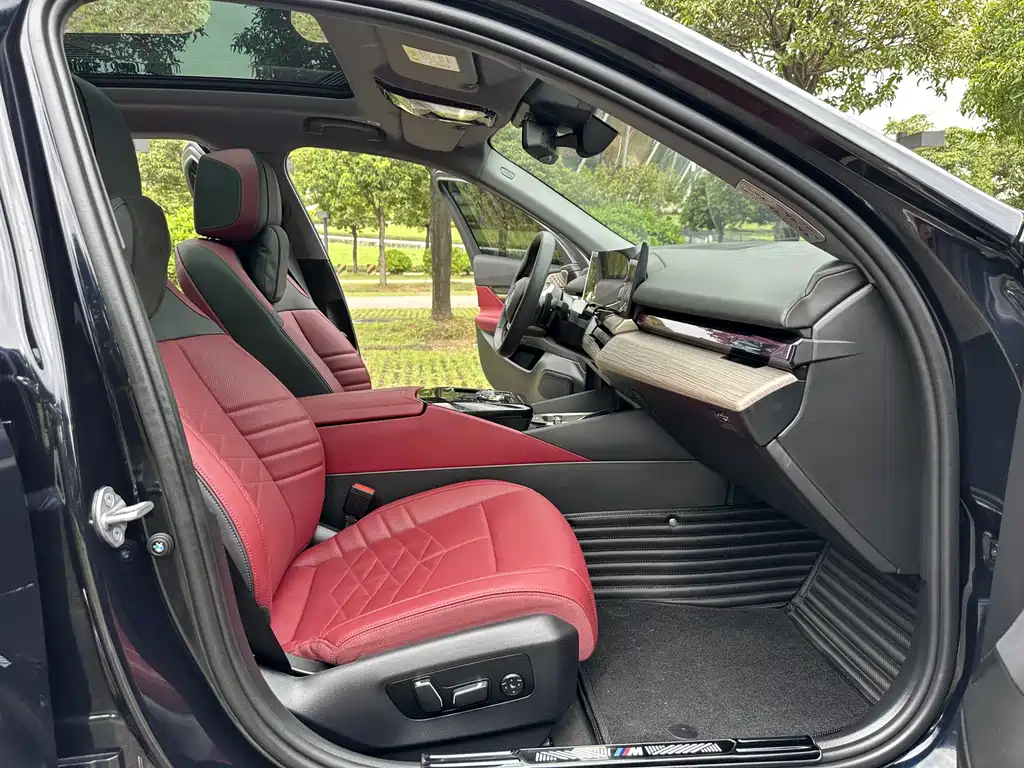 BMW 5 Series 5 2024 530Li Premium Luxury