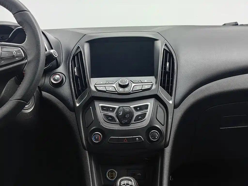 Chery Arrizo 5 — миниатюра 12