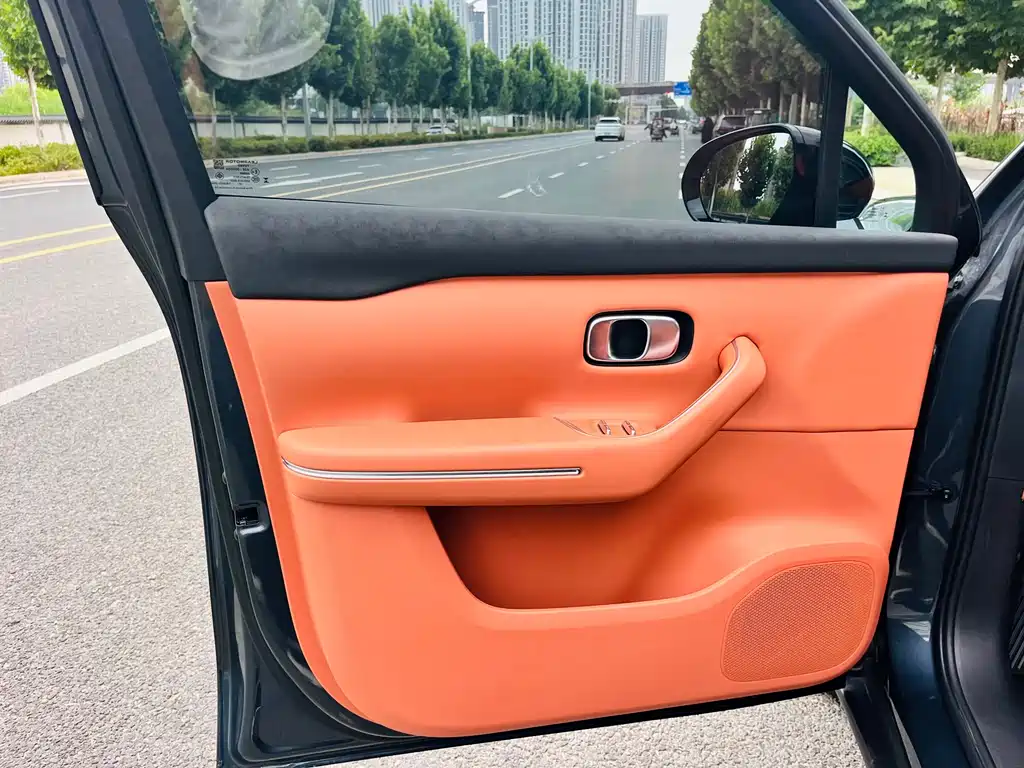 Leapmotor C10 2026 605 Enjoy