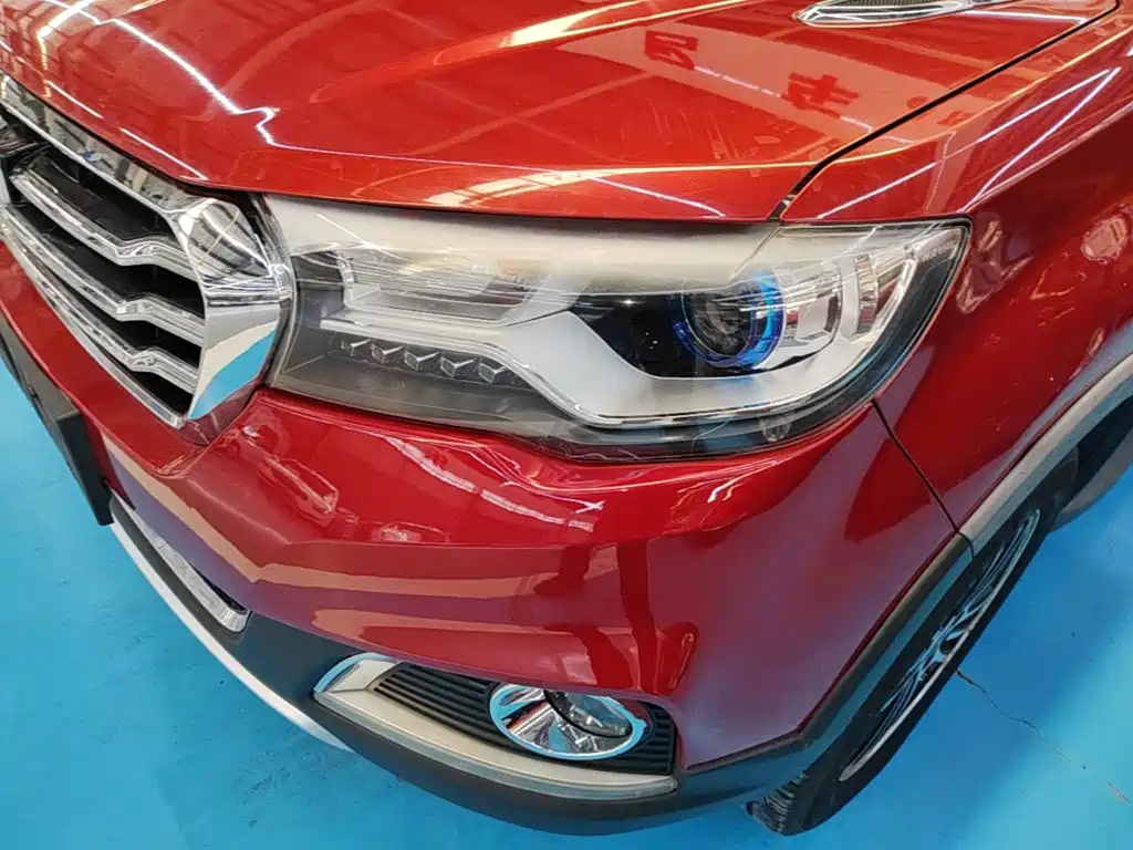 Haval H1 — фотографии объявления, Фото 25