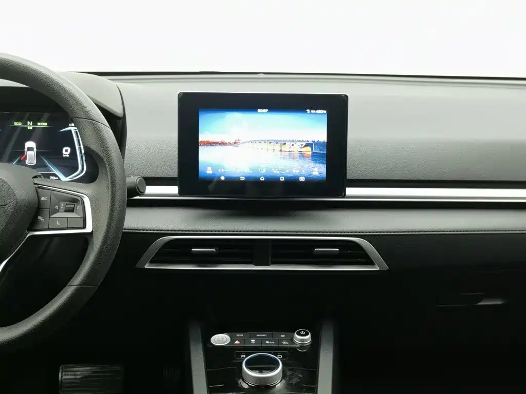BYD e2 — миниатюра 12