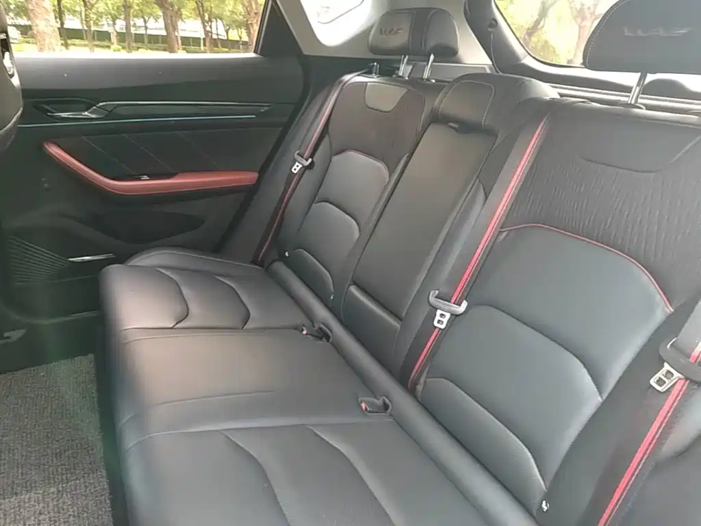 Geely Emgrand S — миниатюра 17