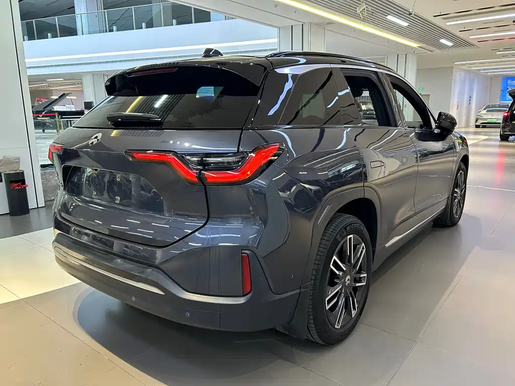 NIO ES6 2020 600KM Sport