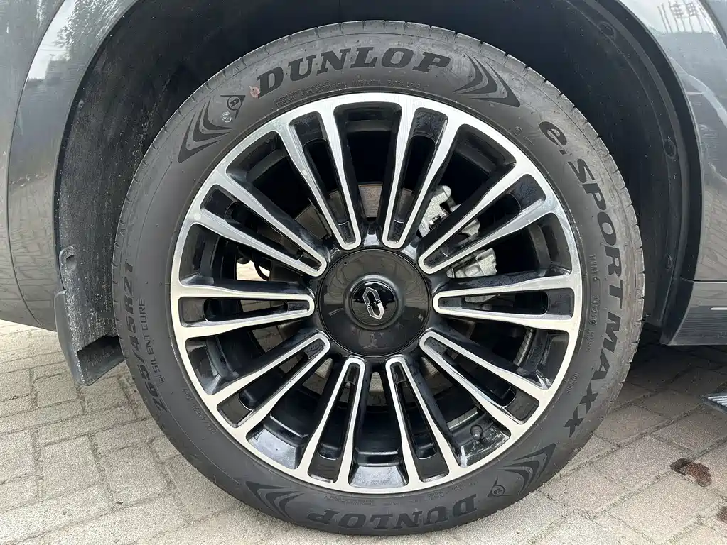 AITO AITO M7 — миниатюра 15