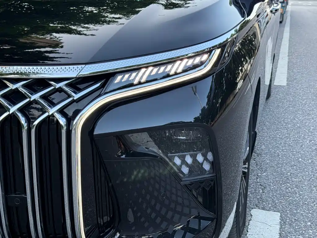 Fengxing Xinghai V9 — миниатюра 4