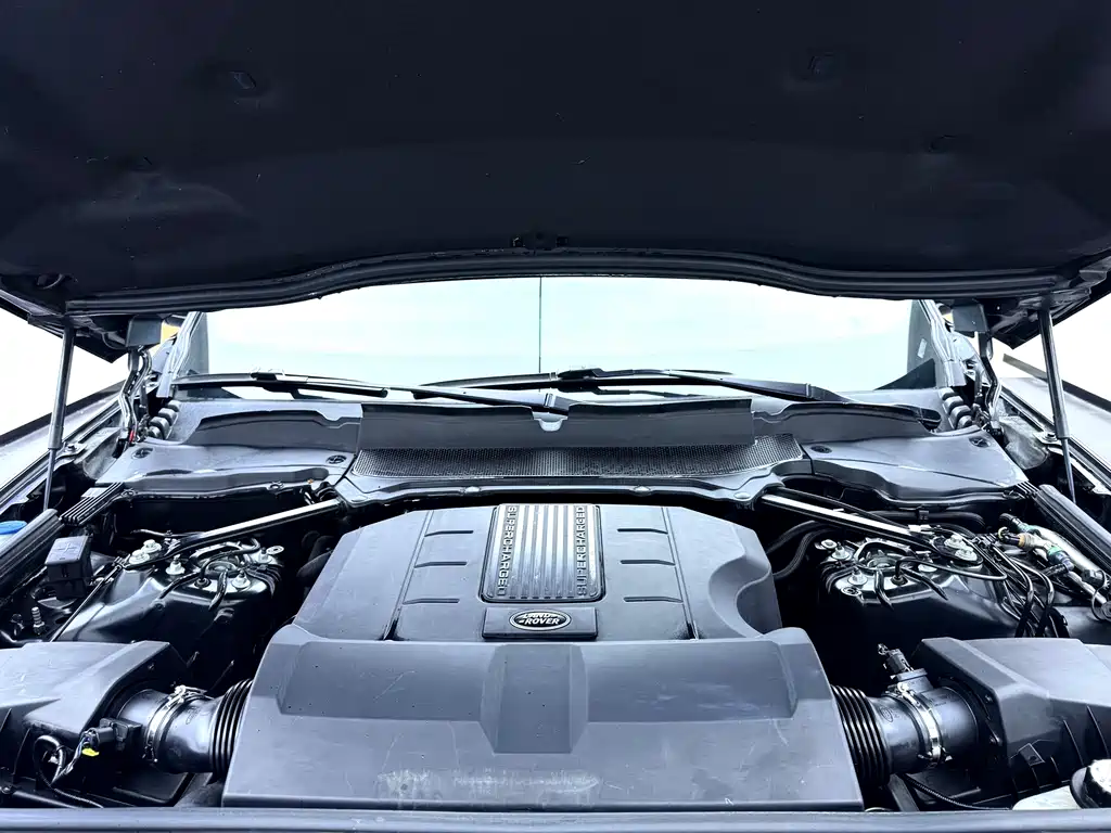 Land Rover Discovery — миниатюра 10