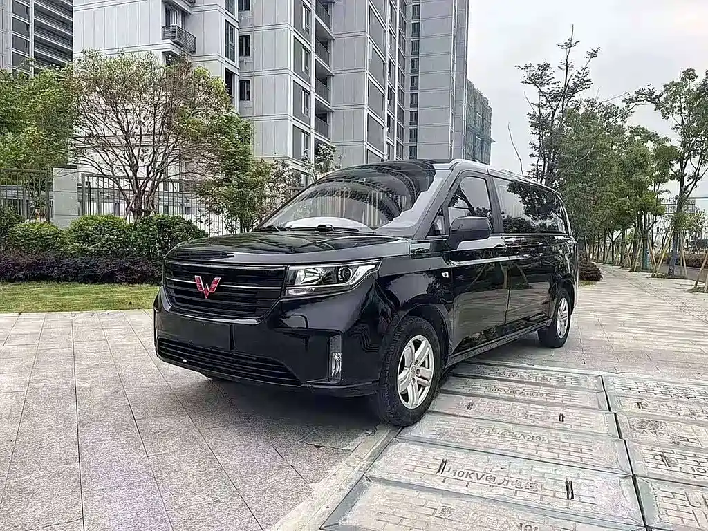 Wuling Zhengcheng