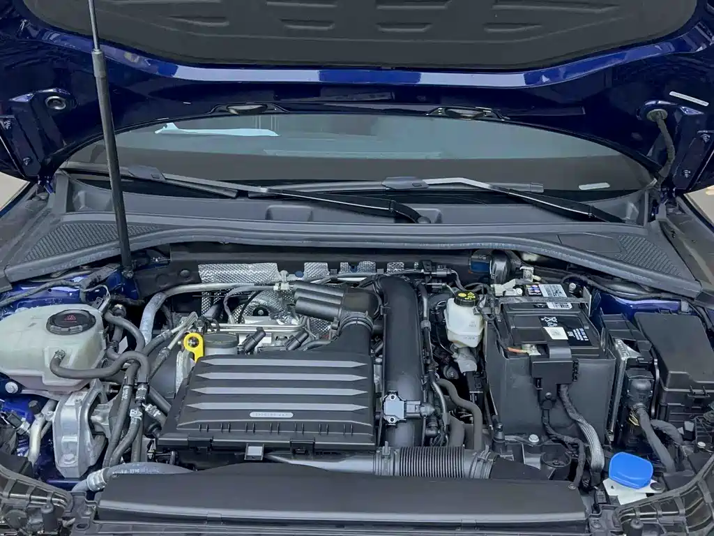 Audi A3 — миниатюра 13