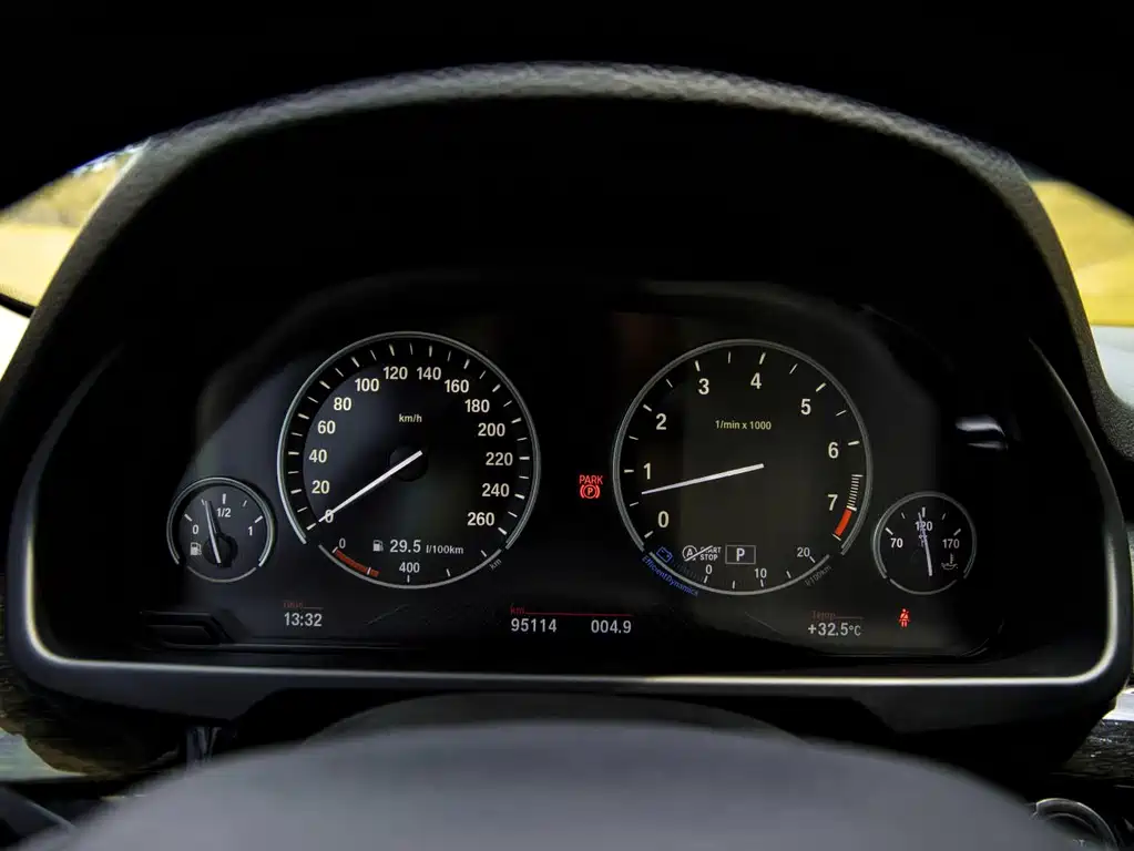 BMW X5 (Import) — миниатюра 19