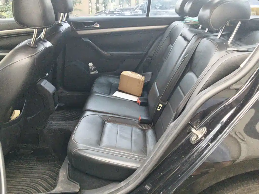 Volkswagen Lavida — миниатюра 15