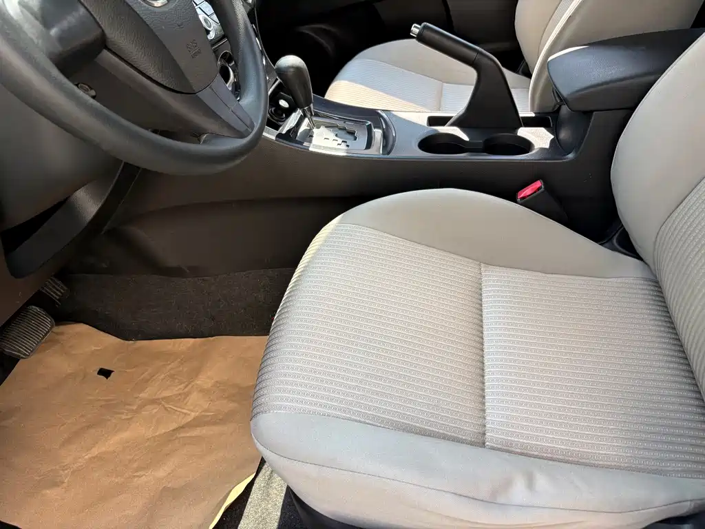 Mazda 3 Xingcheng — миниатюра 6