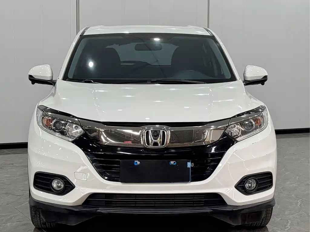 Honda Vezel — миниатюра 2