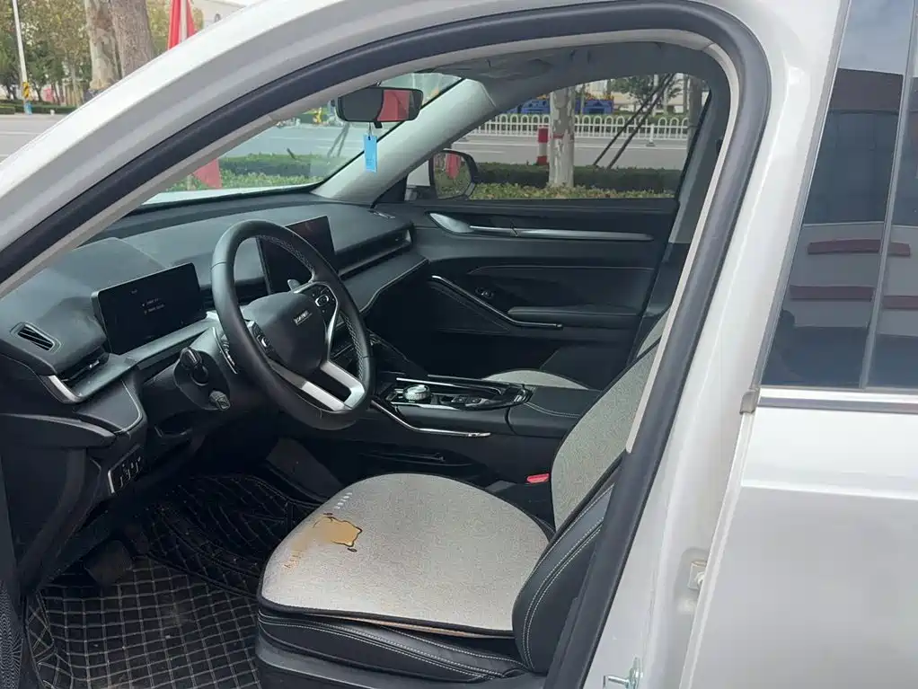 Haval H6 — миниатюра 22