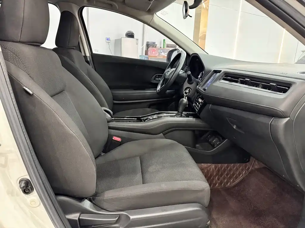 Honda Vezel — миниатюра 7