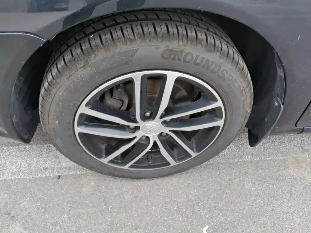 Bestune B50 — миниатюра 23