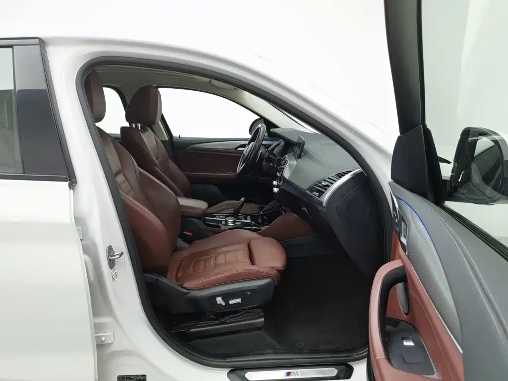 BMW X4 — миниатюра 23