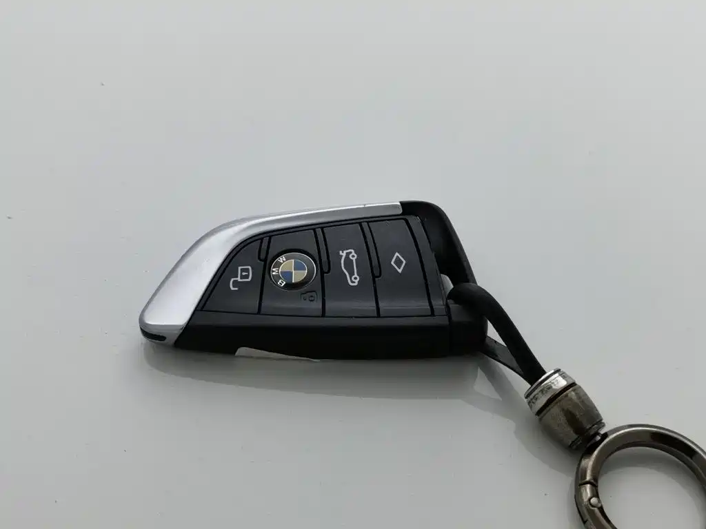 BMW X4 — миниатюра 19
