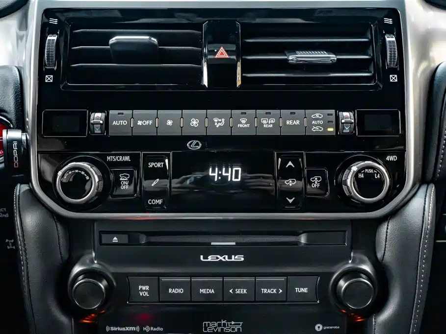 Lexus GX — фотографии объявления, Фото 20
