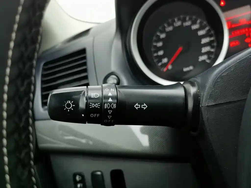 Mitsubishi Lancer EX — миниатюра 21
