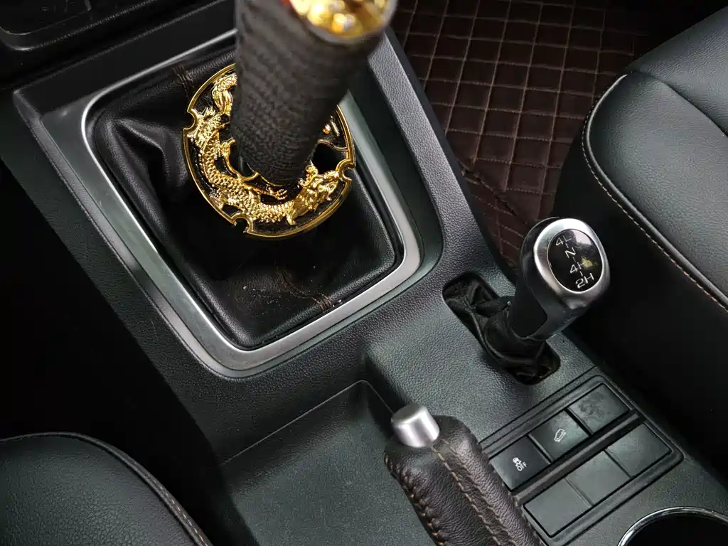 Beijing Off-Road BJ40 — миниатюра 18