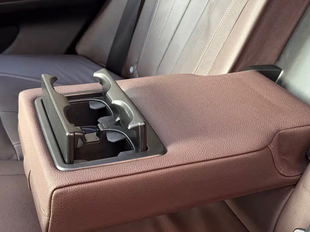 BMW X5 (Import) — миниатюра 21