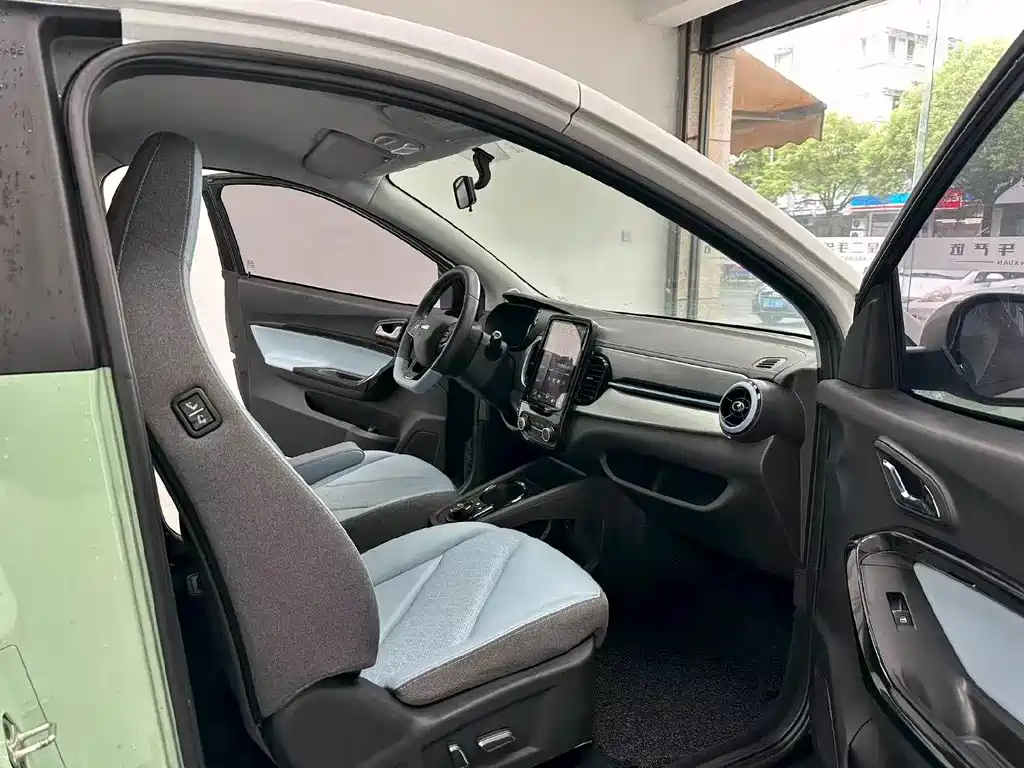 Chery QQ Little Ant — миниатюра 4
