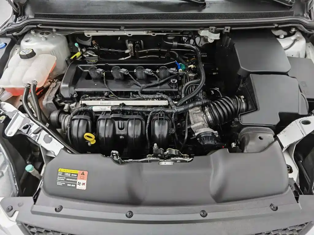 Ford Focus — миниатюра 6
