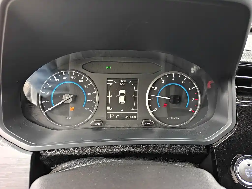 Chery Tiggo 3x — миниатюра 7