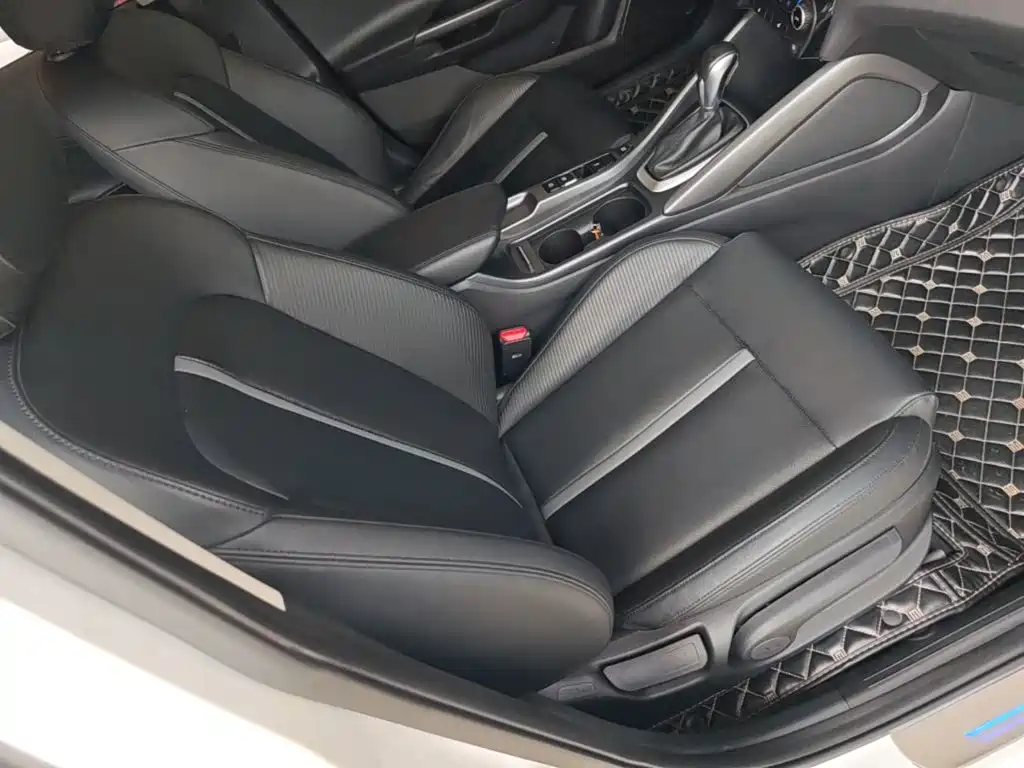 Hyundai Fista — миниатюра 25