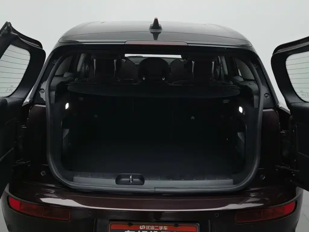 MINI Mini Clubman — миниатюра 16