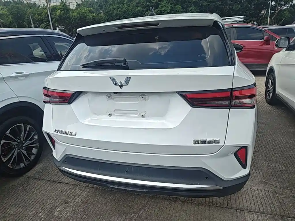 Wuling Xingchi — миниатюра 6