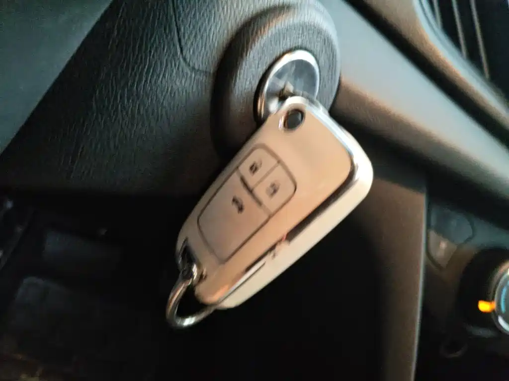 Chevrolet Cavalier — миниатюра 9