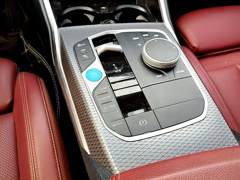 BMW i3 — миниатюра 14