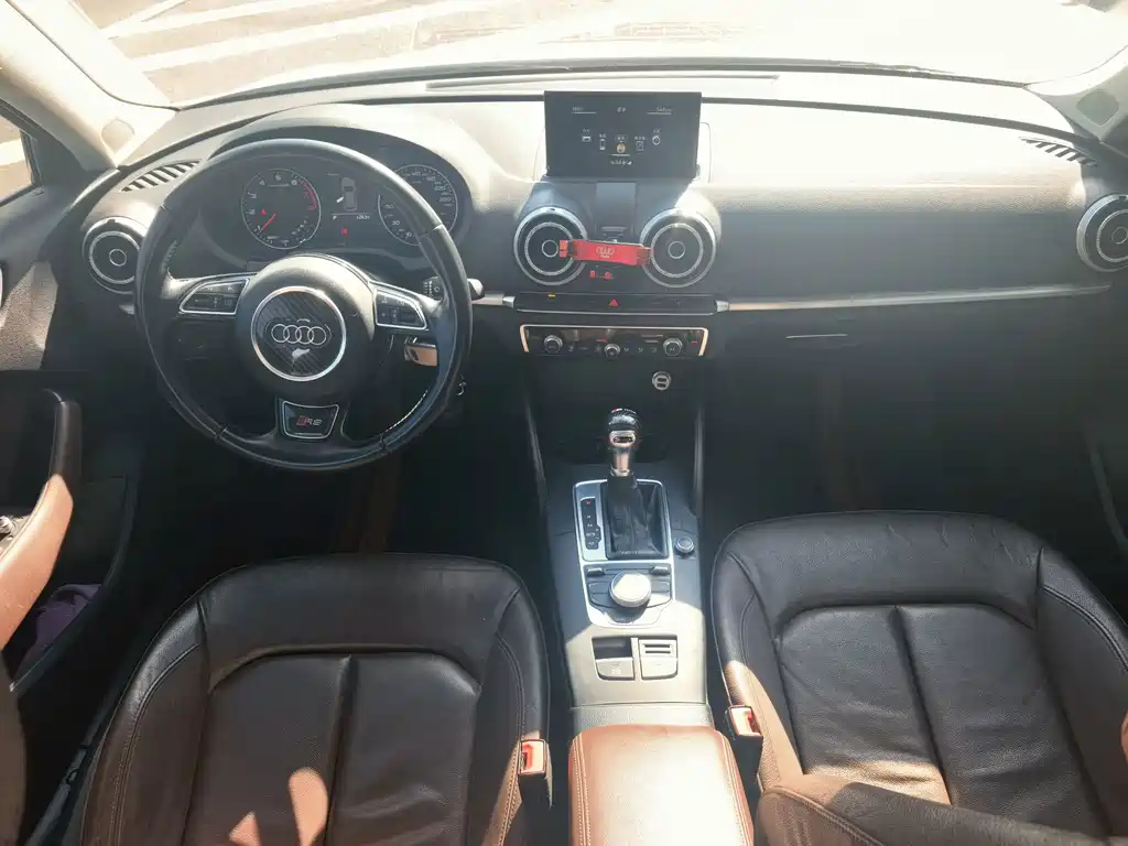 Audi A3 — миниатюра 6