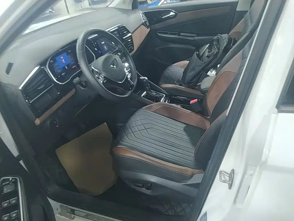 Jetta VS7 — миниатюра 15