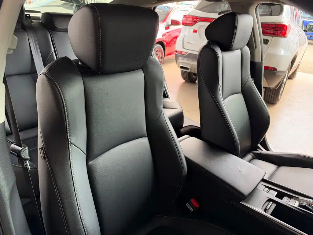 Honda Inspire — миниатюра 31