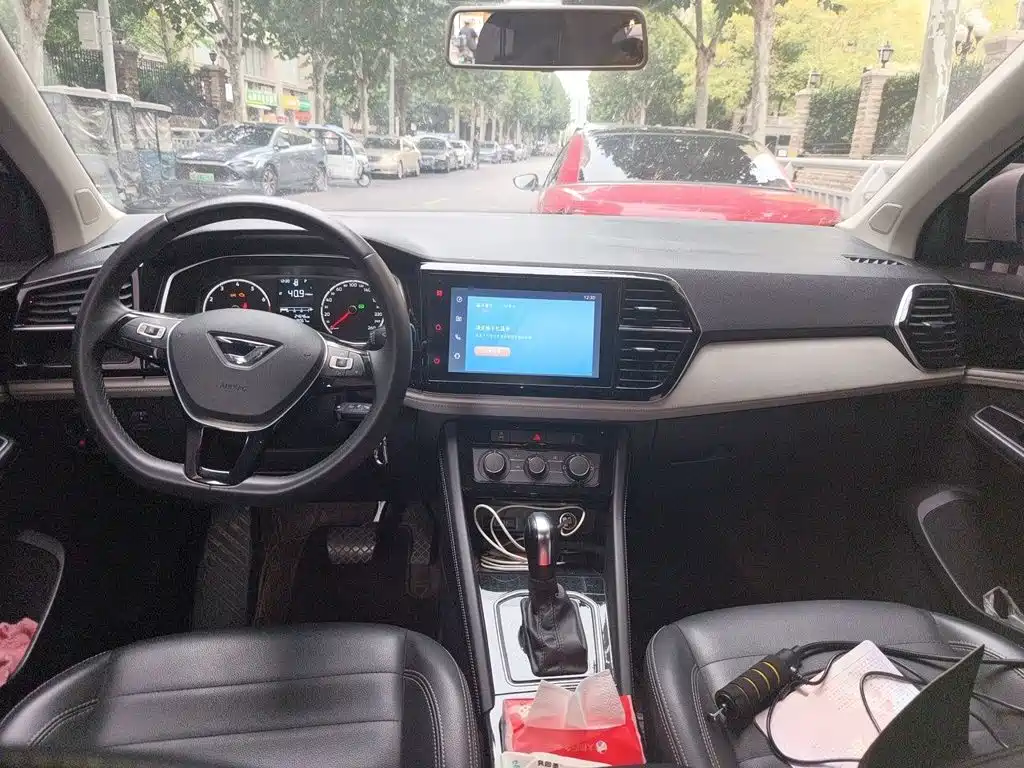 Jetta VS5 — миниатюра 10
