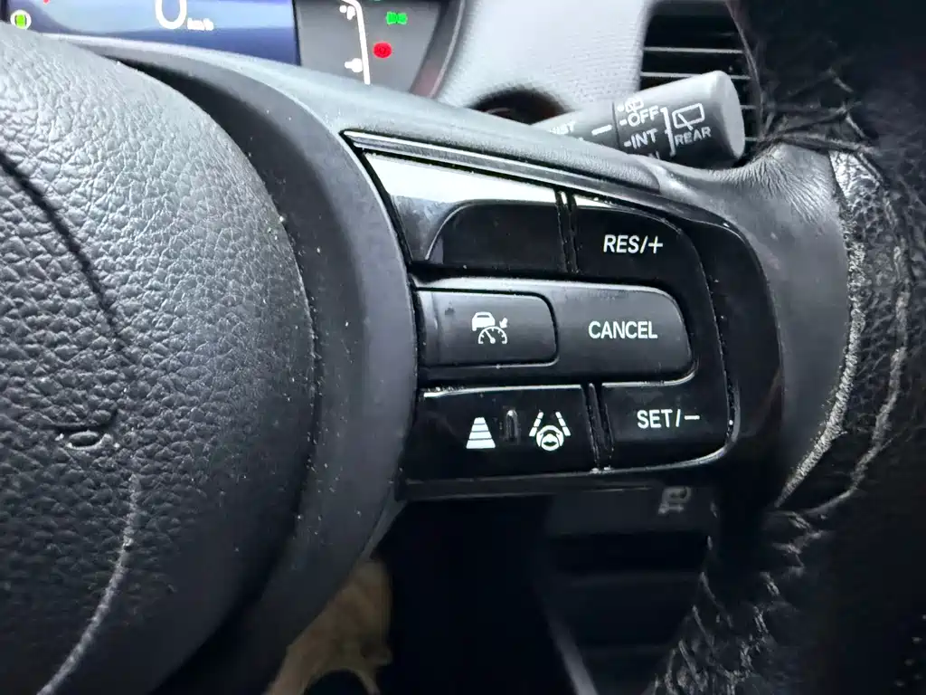 Honda Fit — миниатюра 14